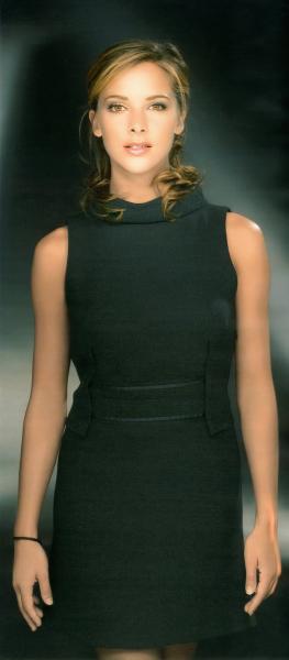 Mélissa Theuriau
