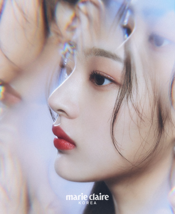 Minji Kim
