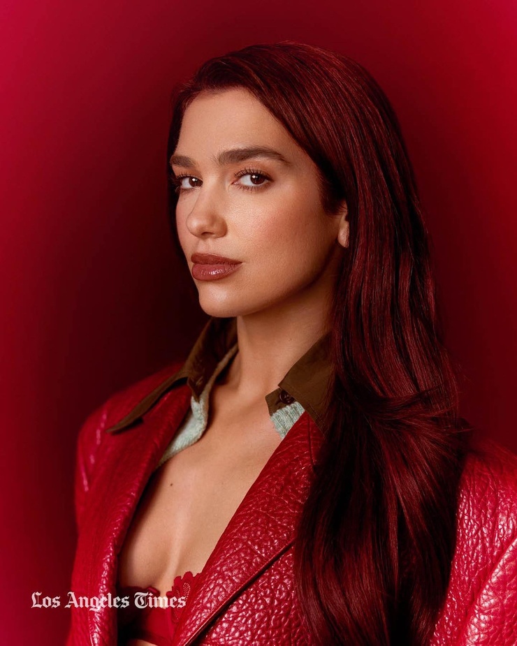 Dua Lipa Dua Lipa