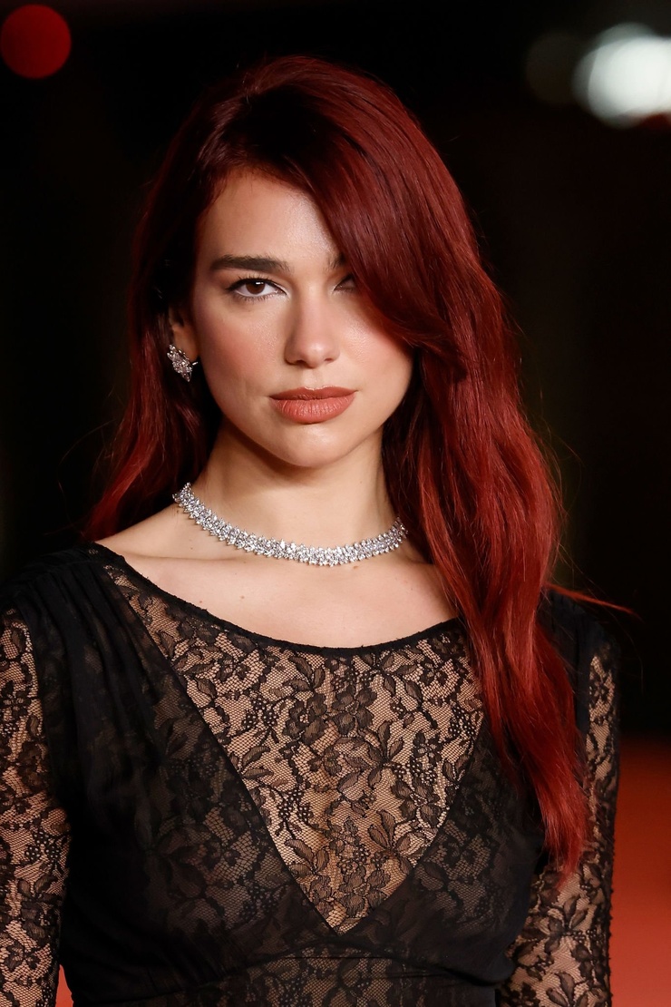Dua Lipa Dua Lipa