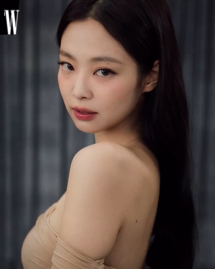 Jennie Kim Jennie Kim