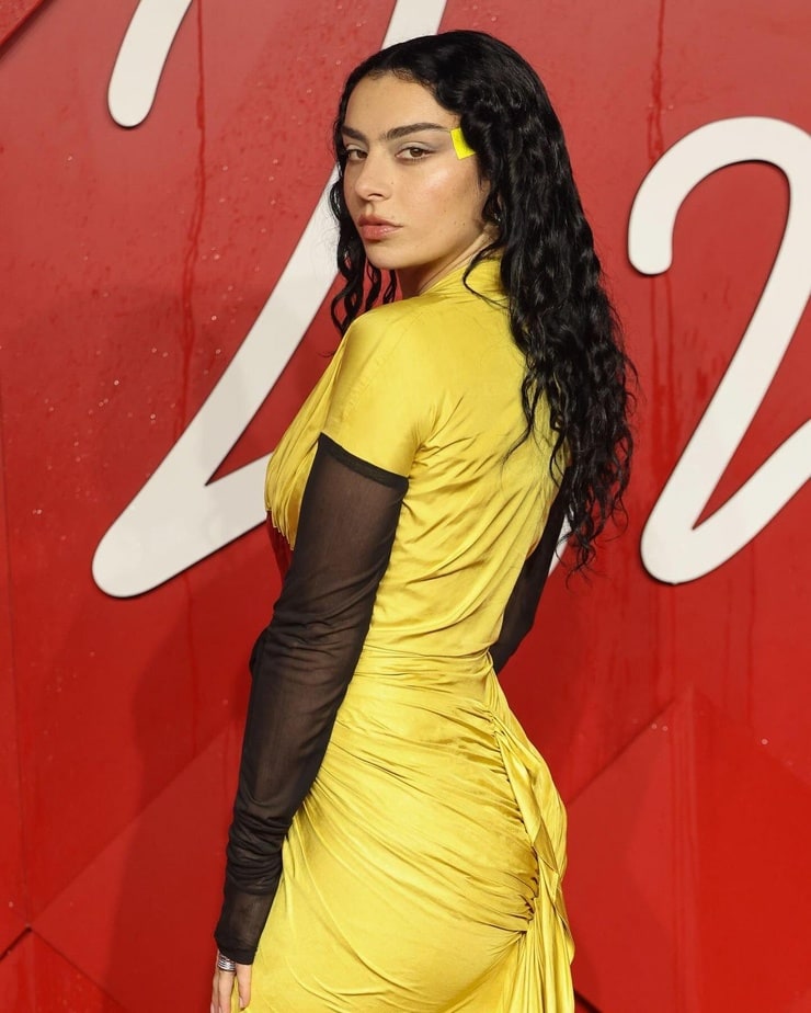 Charli XCX