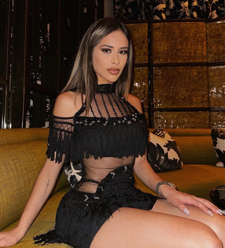 Leli Hernandez