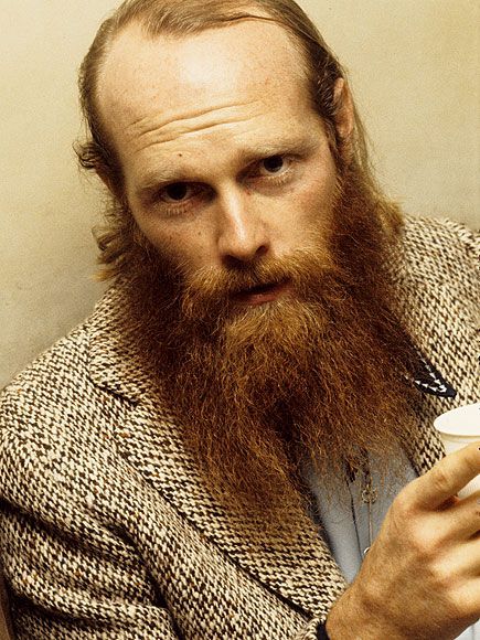 Mike Love