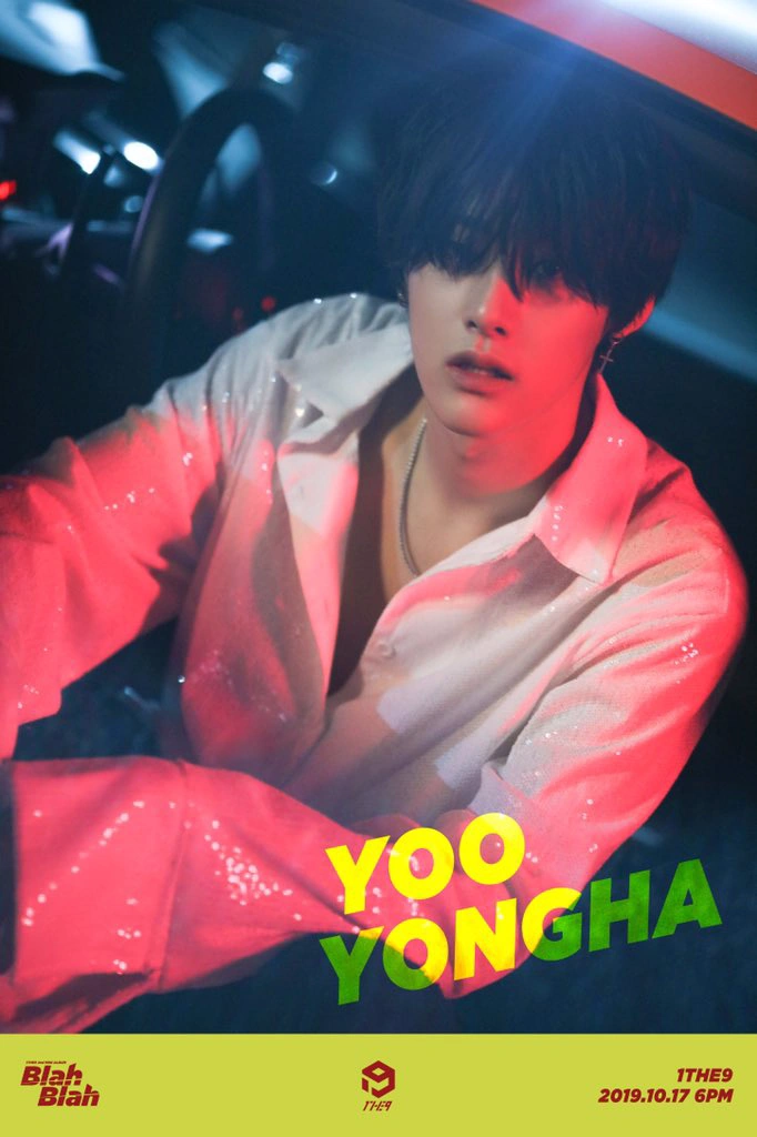 Yoo Yongha