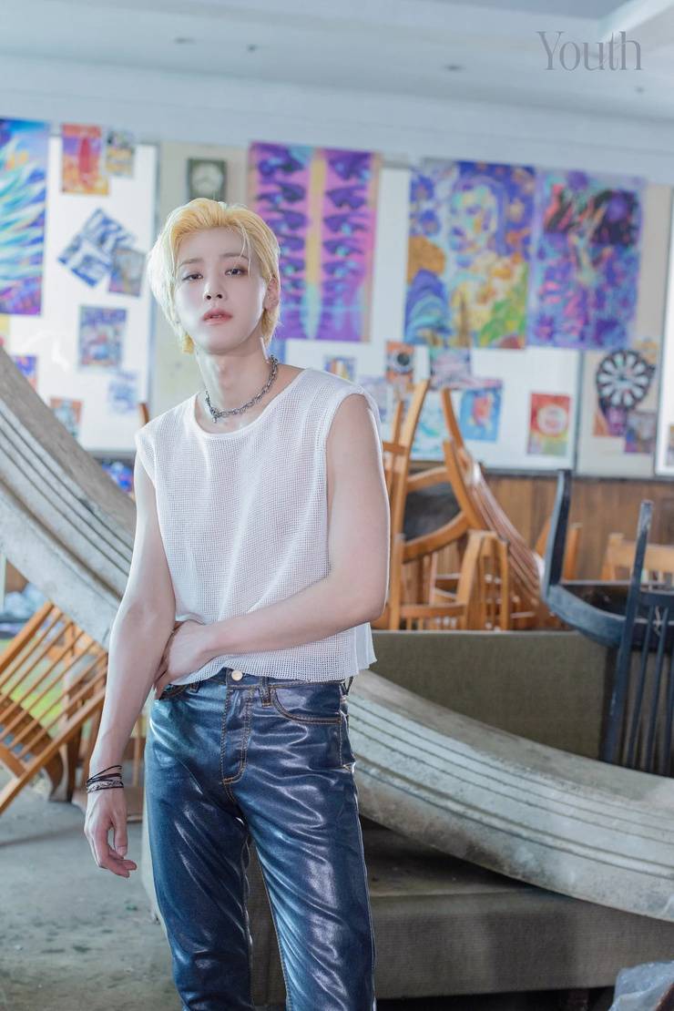 Yoo Yongha