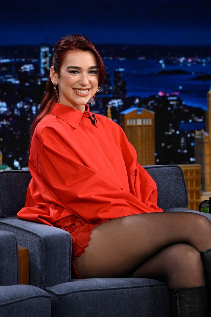 Dua Lipa Dua Lipa