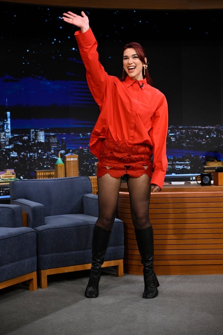 Dua Lipa Dua Lipa