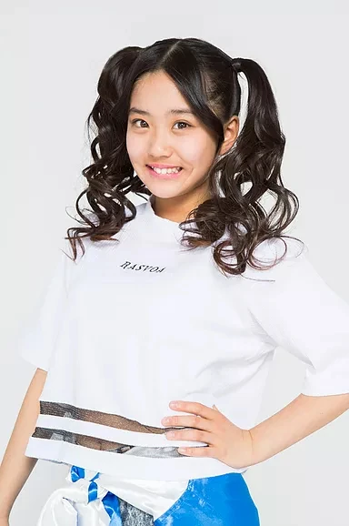 Iimura Yuna Iimura Yuna