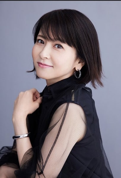 Chisato Moritaka