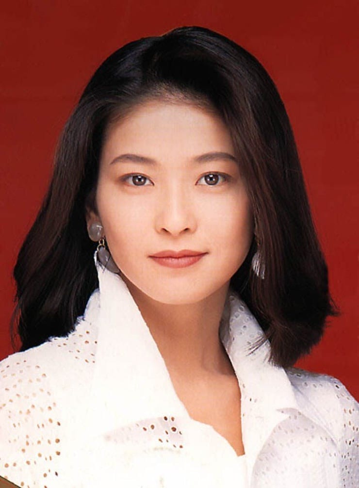 Chisato Moritaka