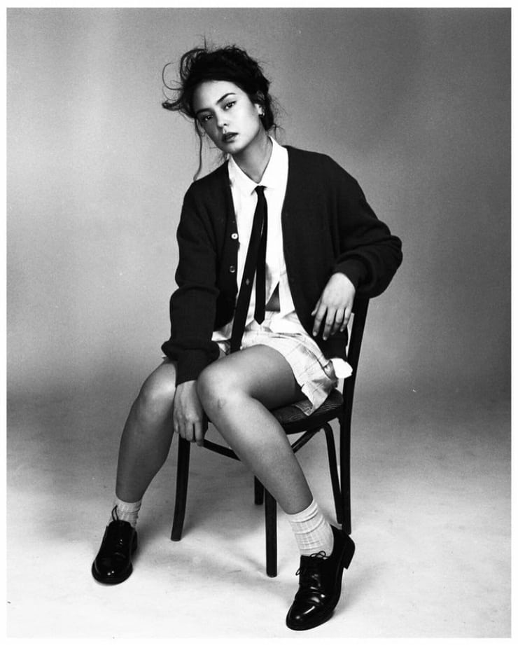 Courtney Eaton Courtney Eaton