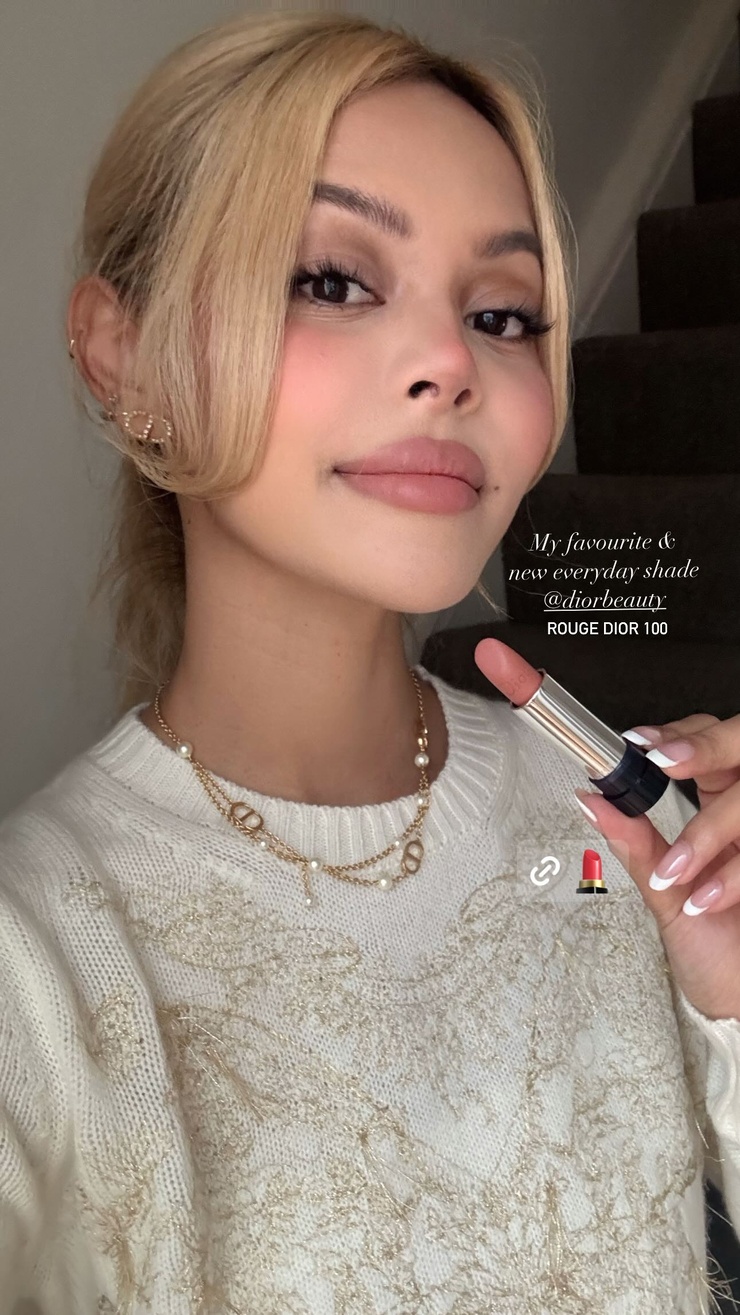 Lily Maymac Lily Maymac