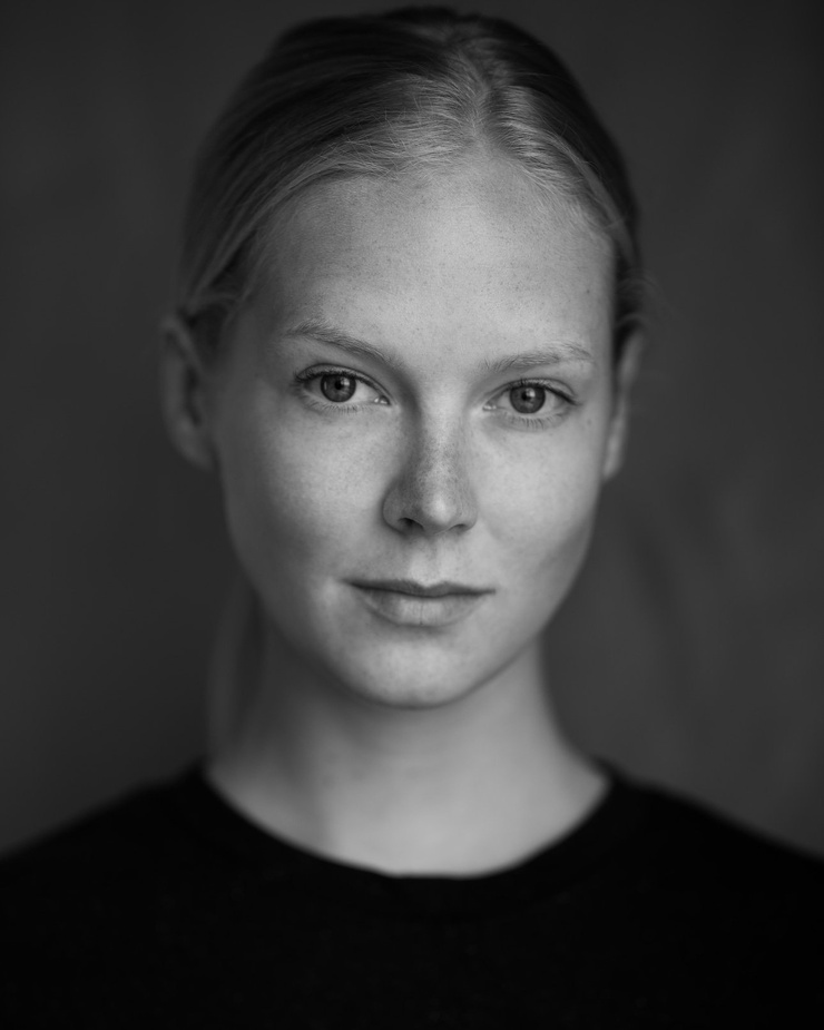 Rosy McEwen