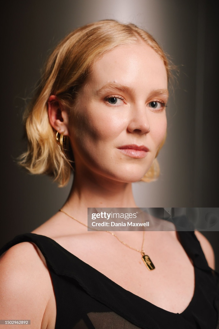 Rosy McEwen Rosy McEwen