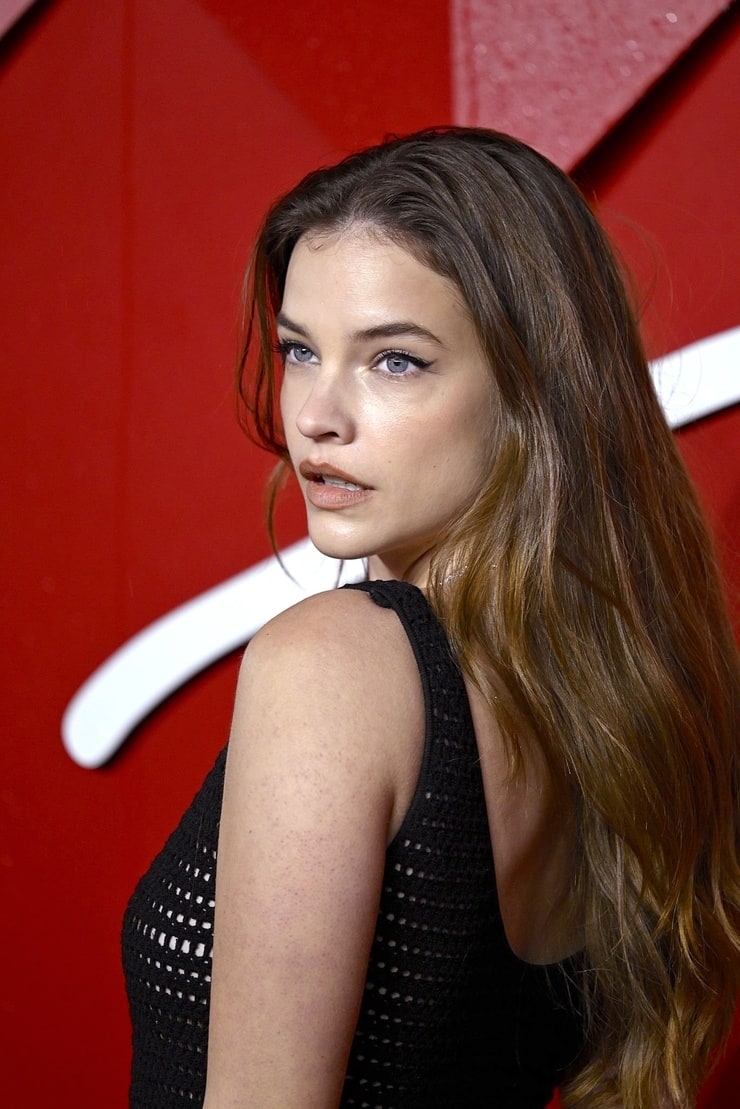 Barbara Palvin