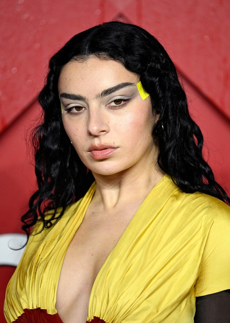 Charli XCX