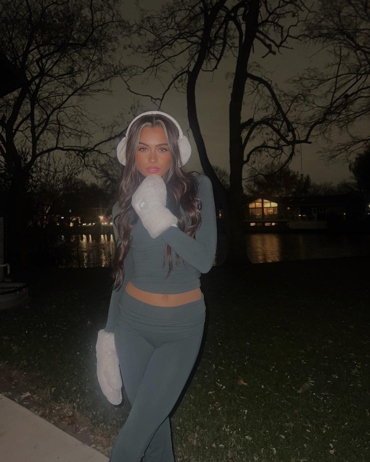 Picture of Ava Rose Giannini