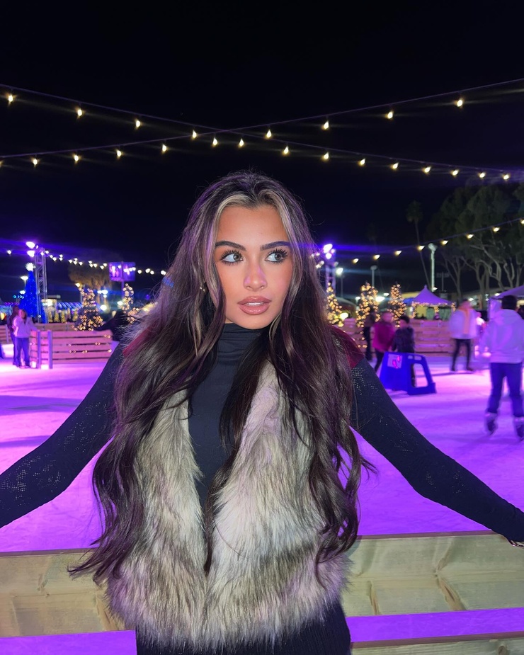 Ava Rose Giannini