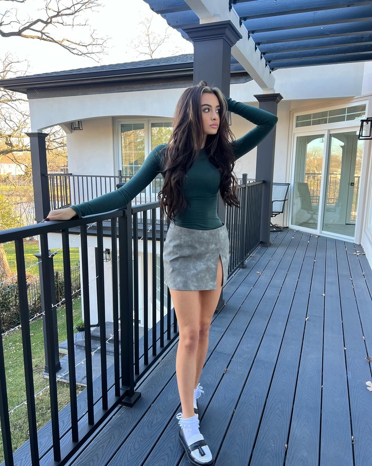 Ava Rose Giannini