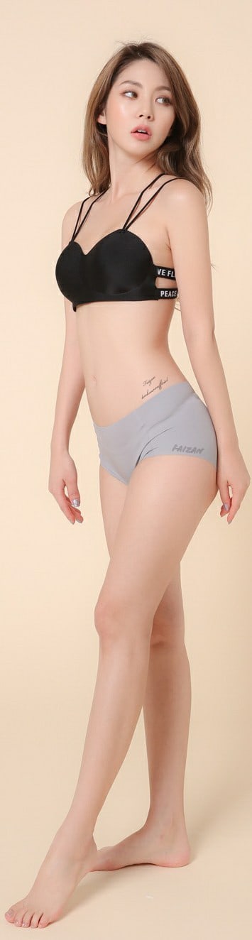 Lee Chae Eun