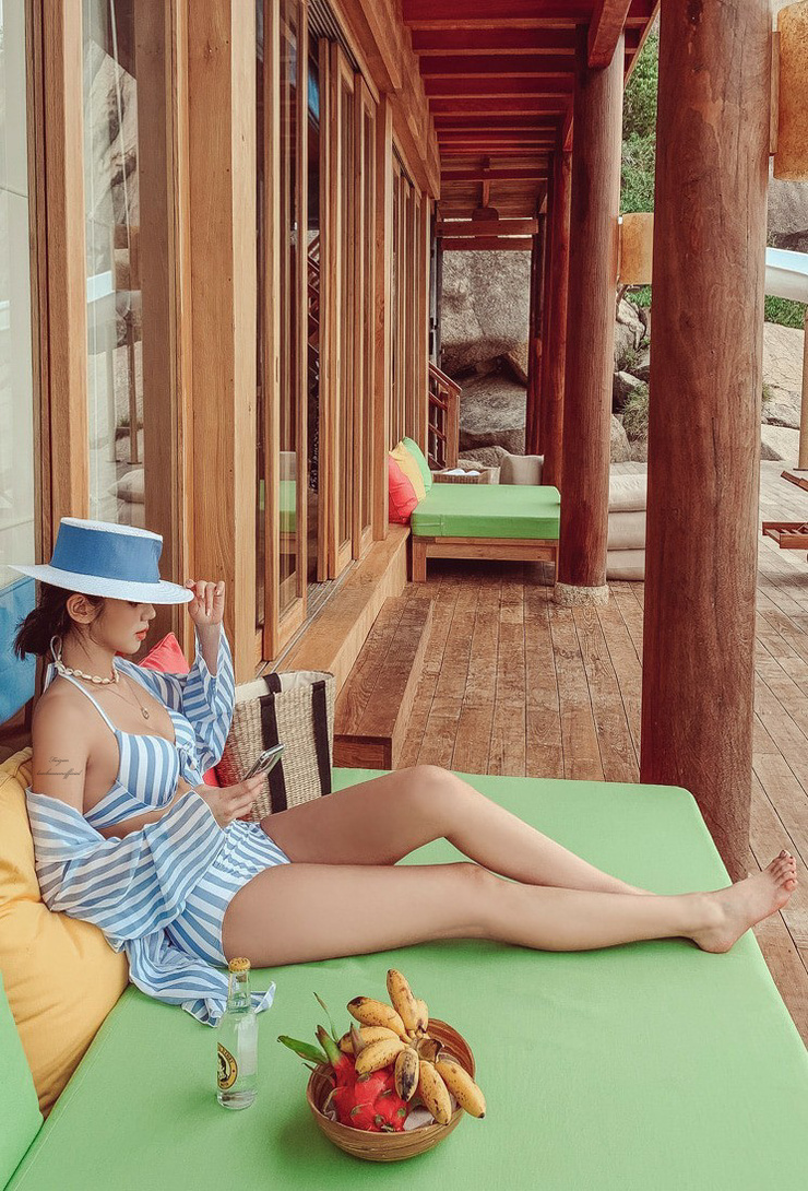 Lee Chae Eun