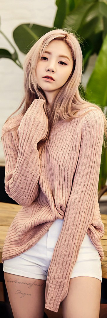 Lee Chae Eun