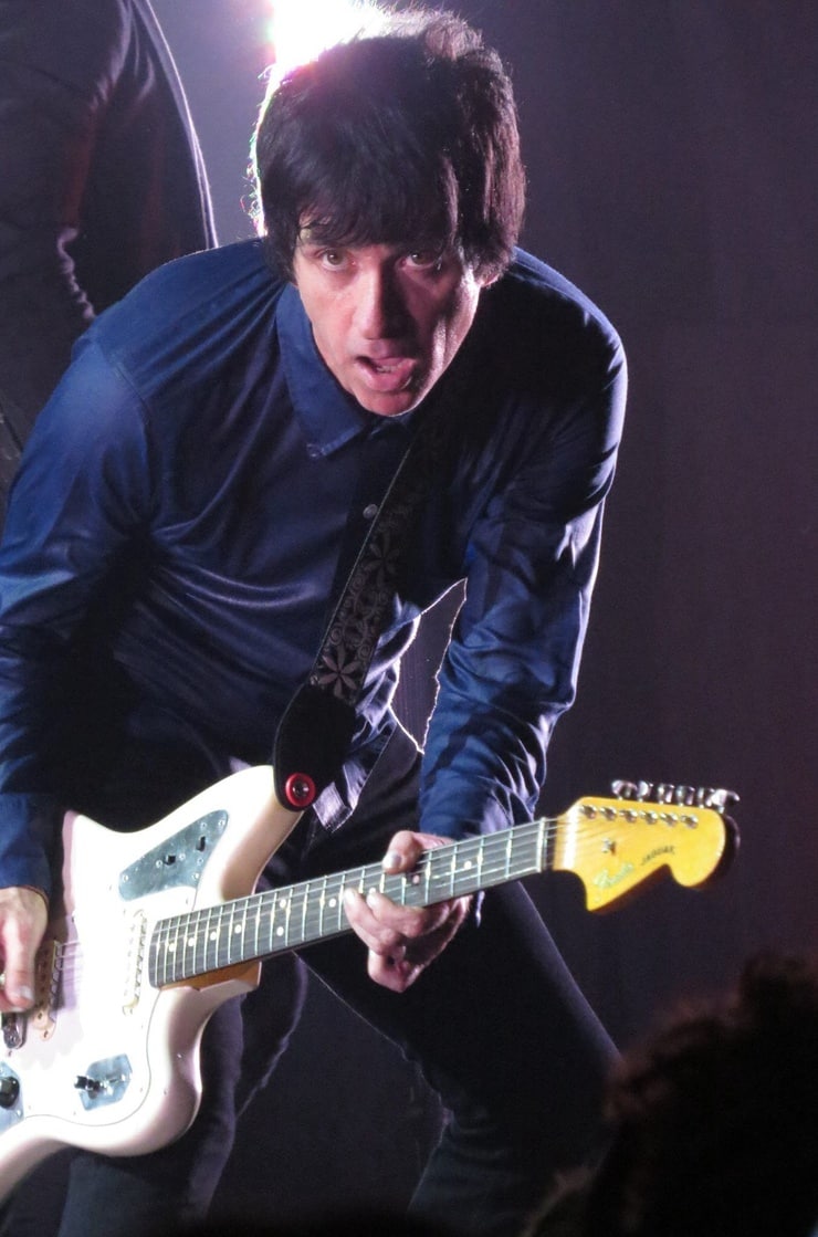 Picture of Johnny Marr