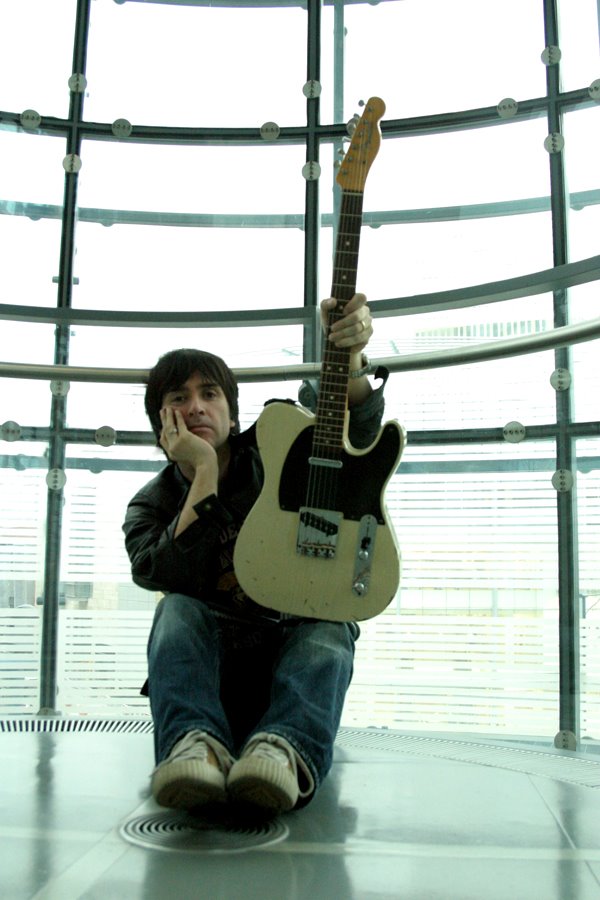 Johnny Marr