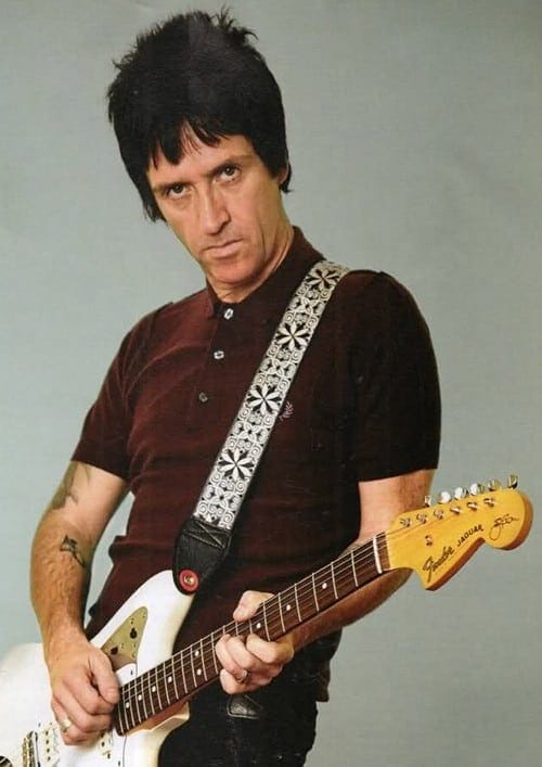 Johnny Marr