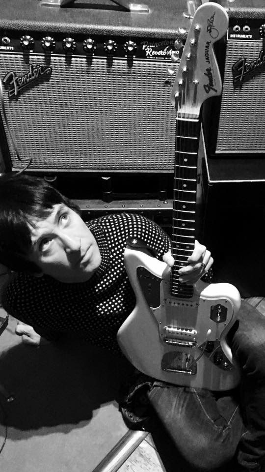 Johnny Marr
