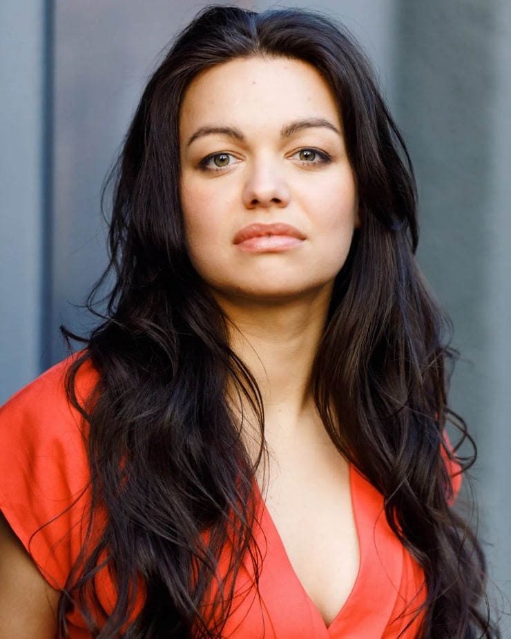 Cosma Shiva Hagen