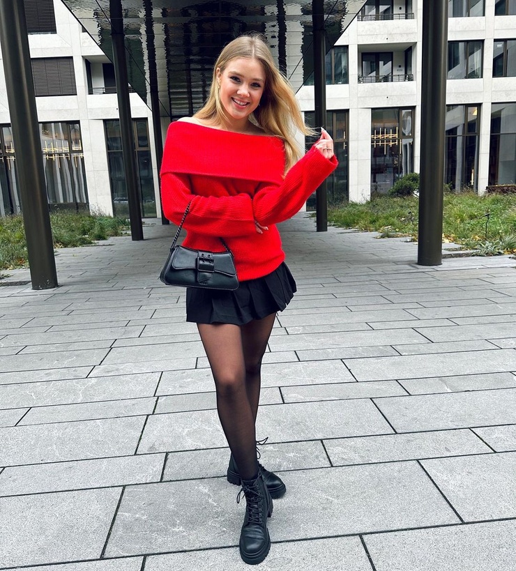 Chiara Tews