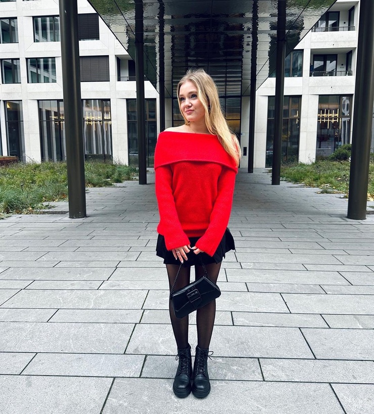 Chiara Tews