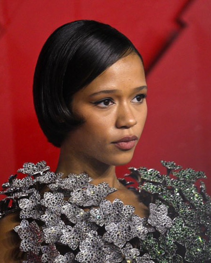 Taylor Russell Taylor Russell