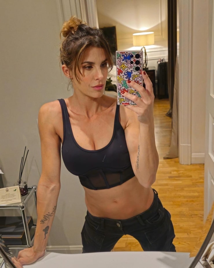 Elisabetta Canalis