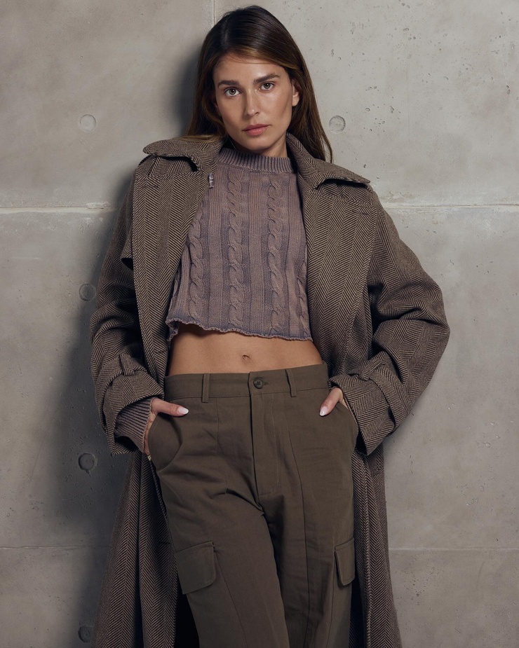 Coral Simanovich