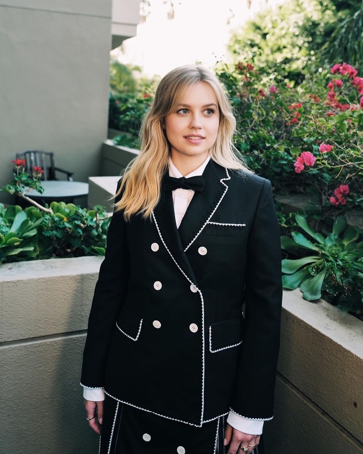 Angourie Rice Angourie Rice