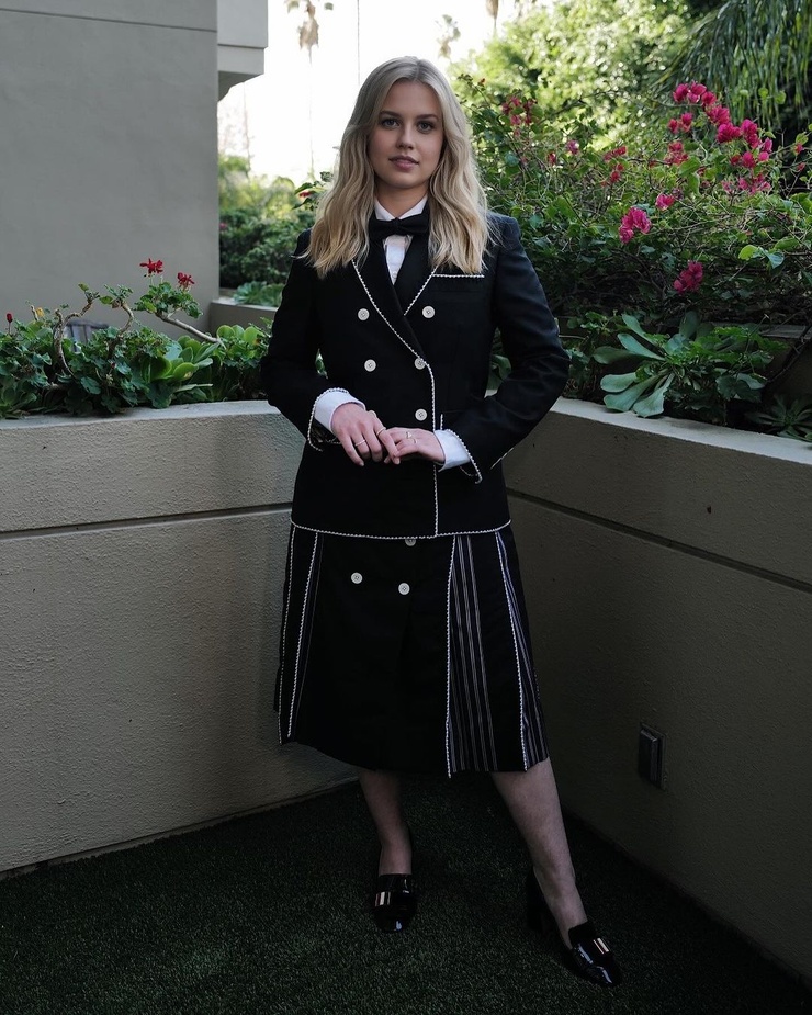 Angourie Rice Angourie Rice