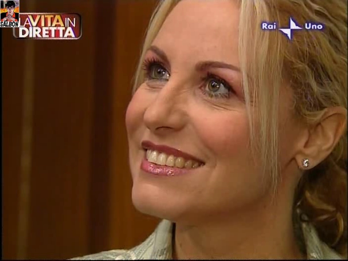 Antonella Clerici