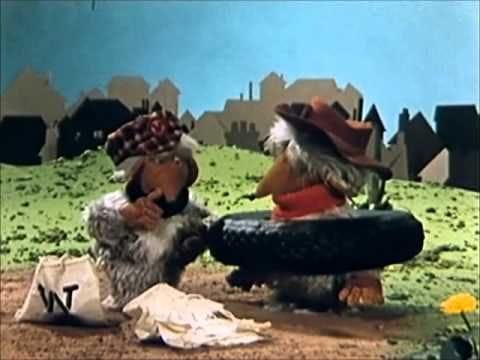 The Wombles