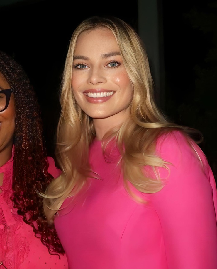 Margot Robbie Margot Robbie