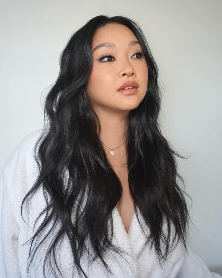 Lana Condor image