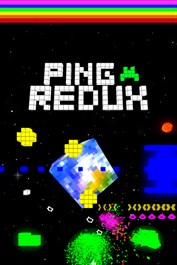 Ping Redux