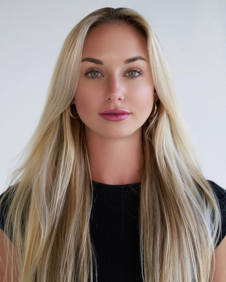 Taylor Gallo