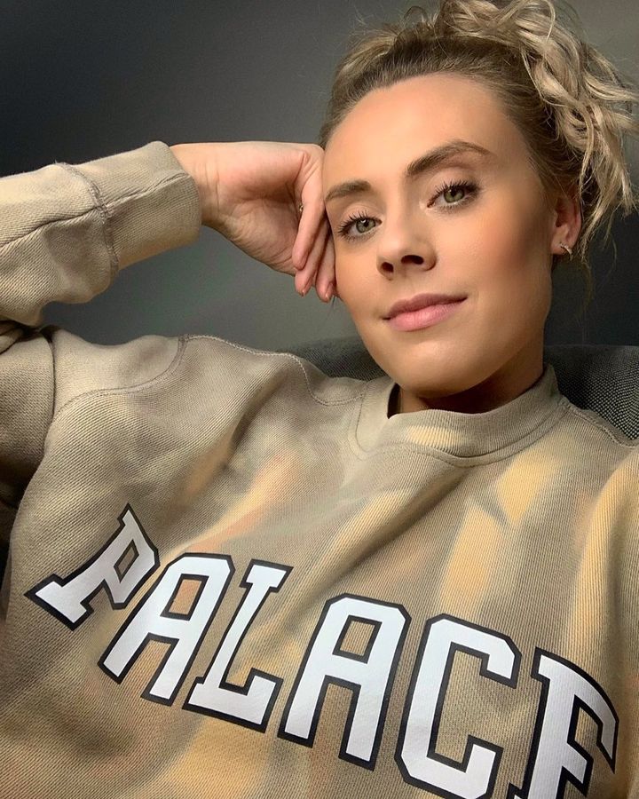 Emma Paton