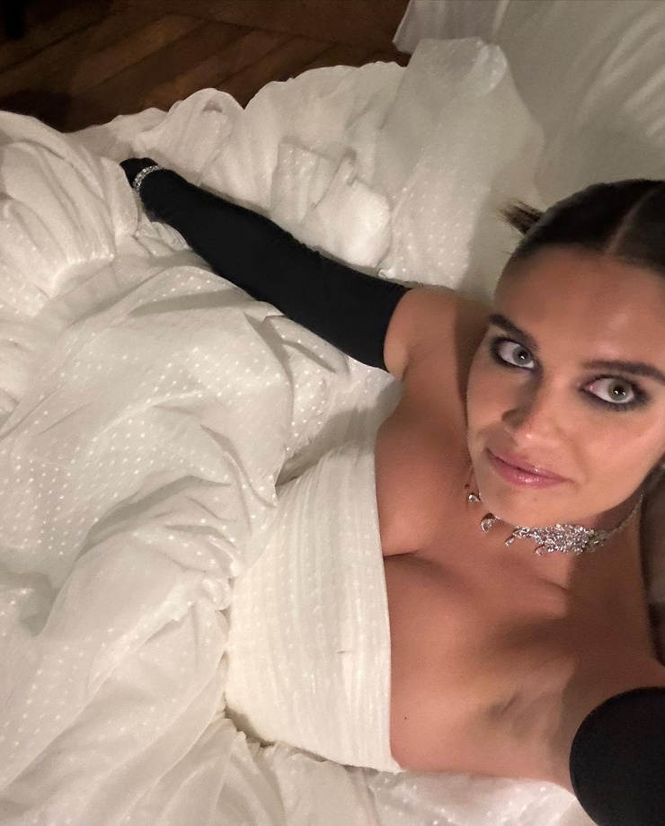 Sara Sampaio Sara Sampaio