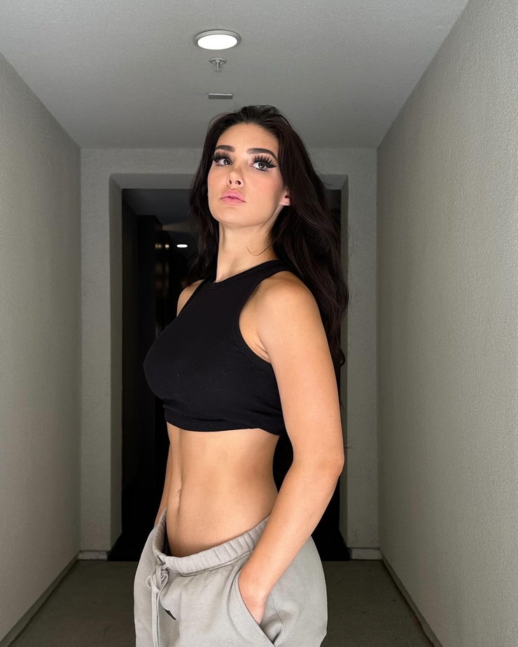 Natalie Gibson