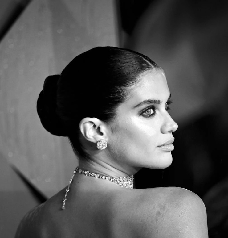 Sara Sampaio Sara Sampaio