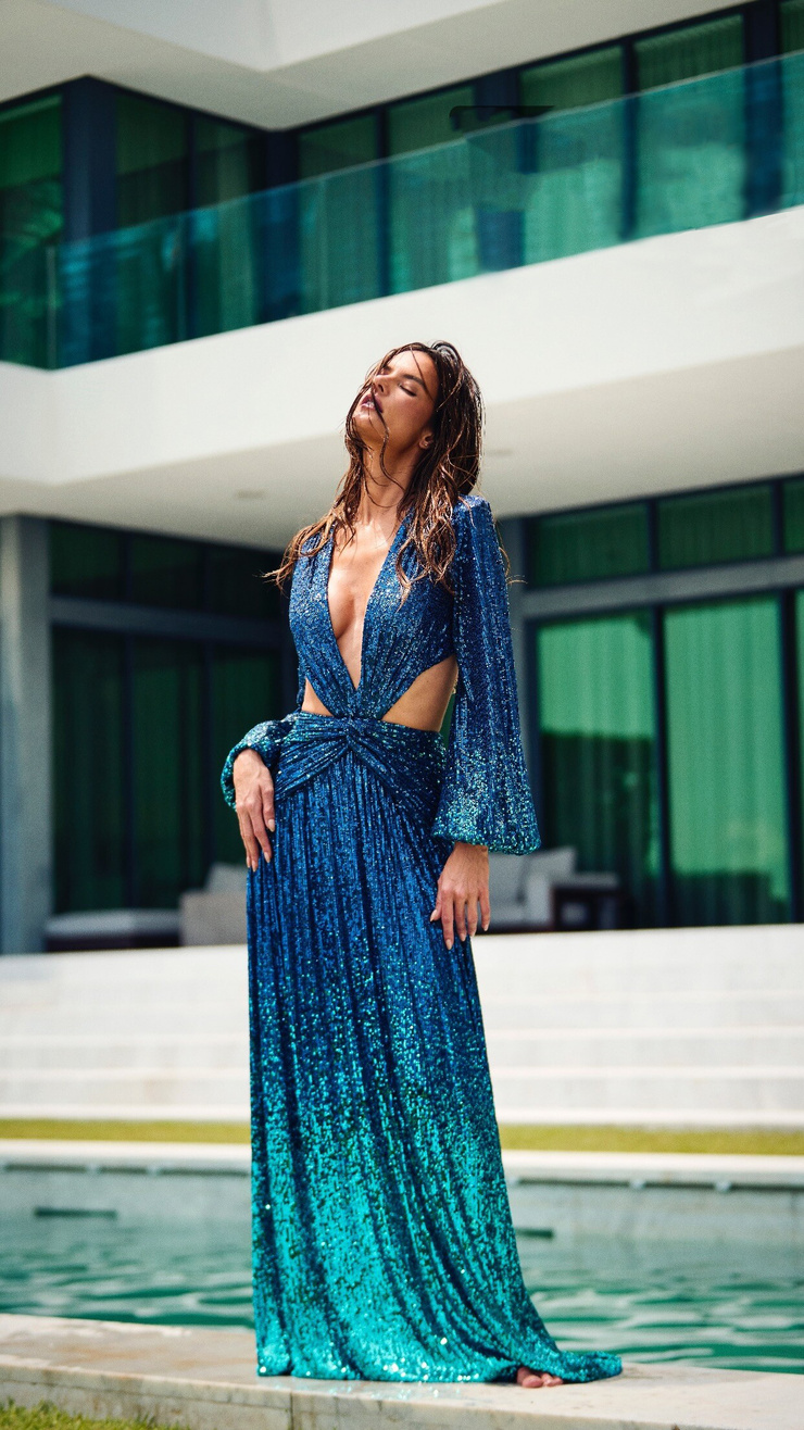 Alessandra Ambrosio Alessandra Ambrosio